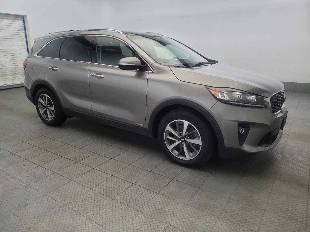 2019 Kia Sorento in Glen Burnie, MD 21061 - 18064534 11