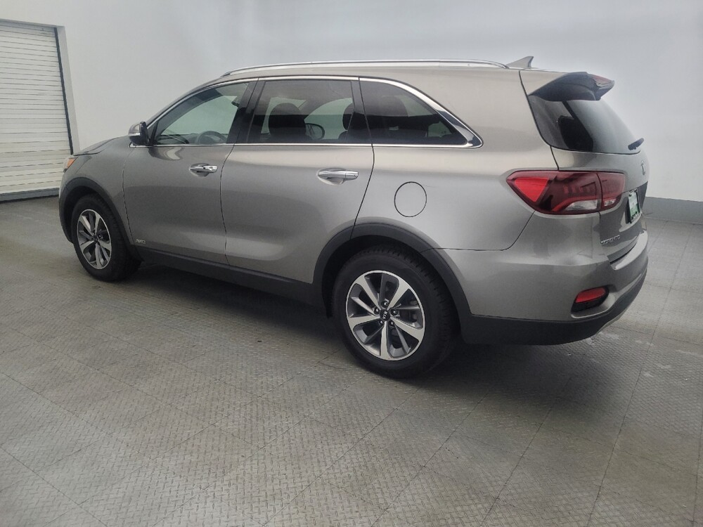 2019 Kia Sorento in Glen Burnie, MD 21061 - 18064534 3