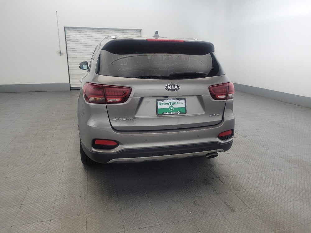 2019 Kia Sorento in Glen Burnie, MD 21061 - 18064534 6