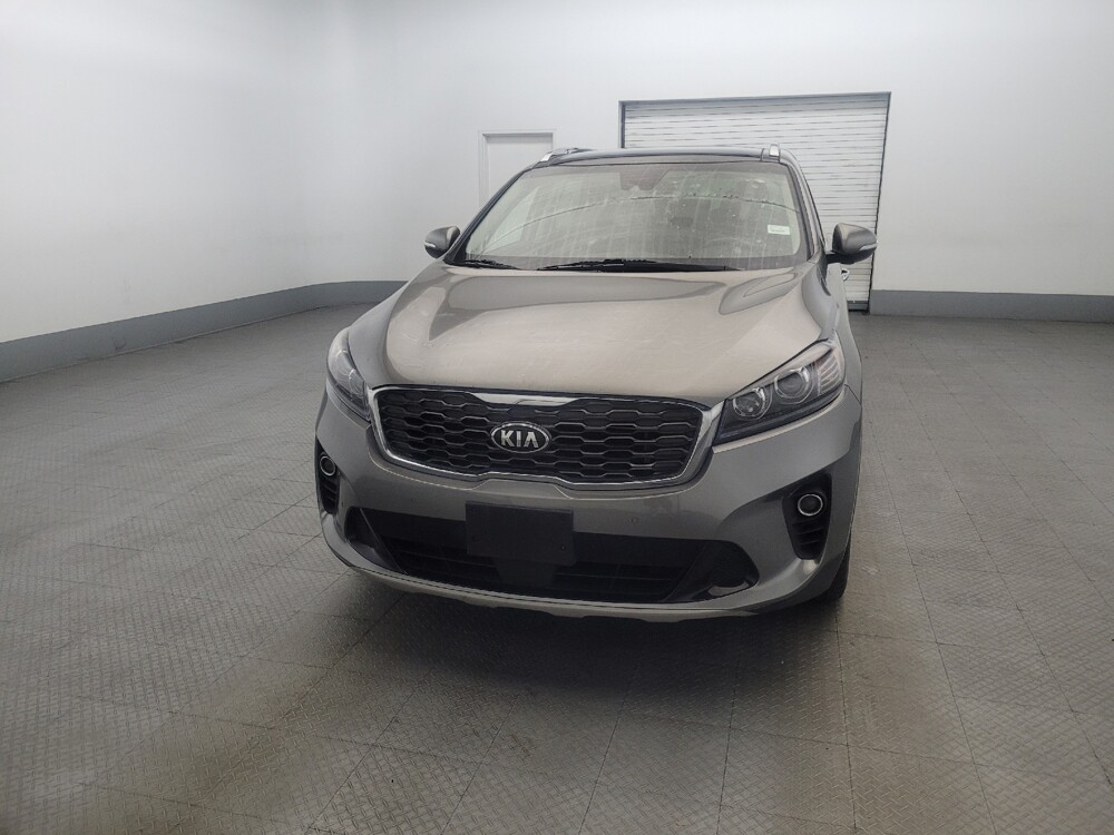 2019 Kia Sorento in Glen Burnie, MD 21061 - 18064534 15