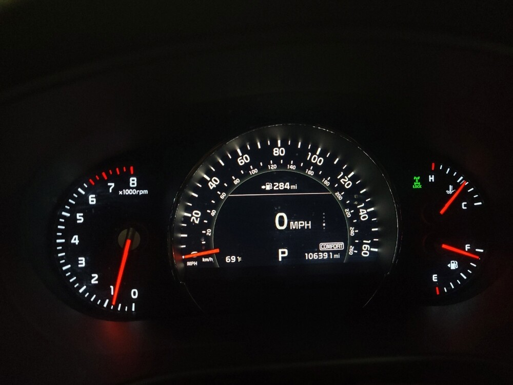 2019 Kia Sorento in Glen Burnie, MD 21061 - 18064534 23