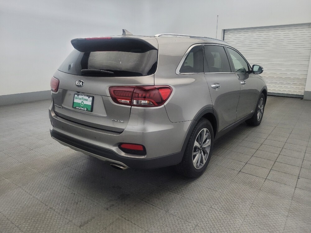 2019 Kia Sorento in Glen Burnie, MD 21061 - 18064534 9