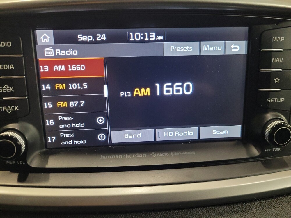 2019 Kia Sorento in Glen Burnie, MD 21061 - 18064534 25