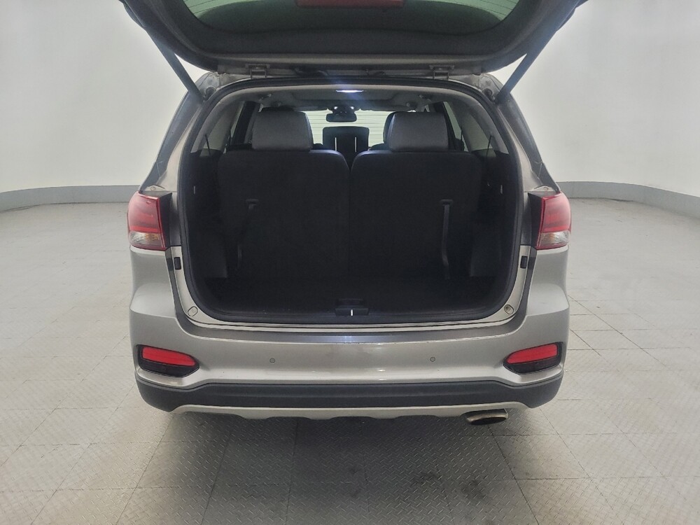 2019 Kia Sorento in Glen Burnie, MD 21061 - 18064534 29