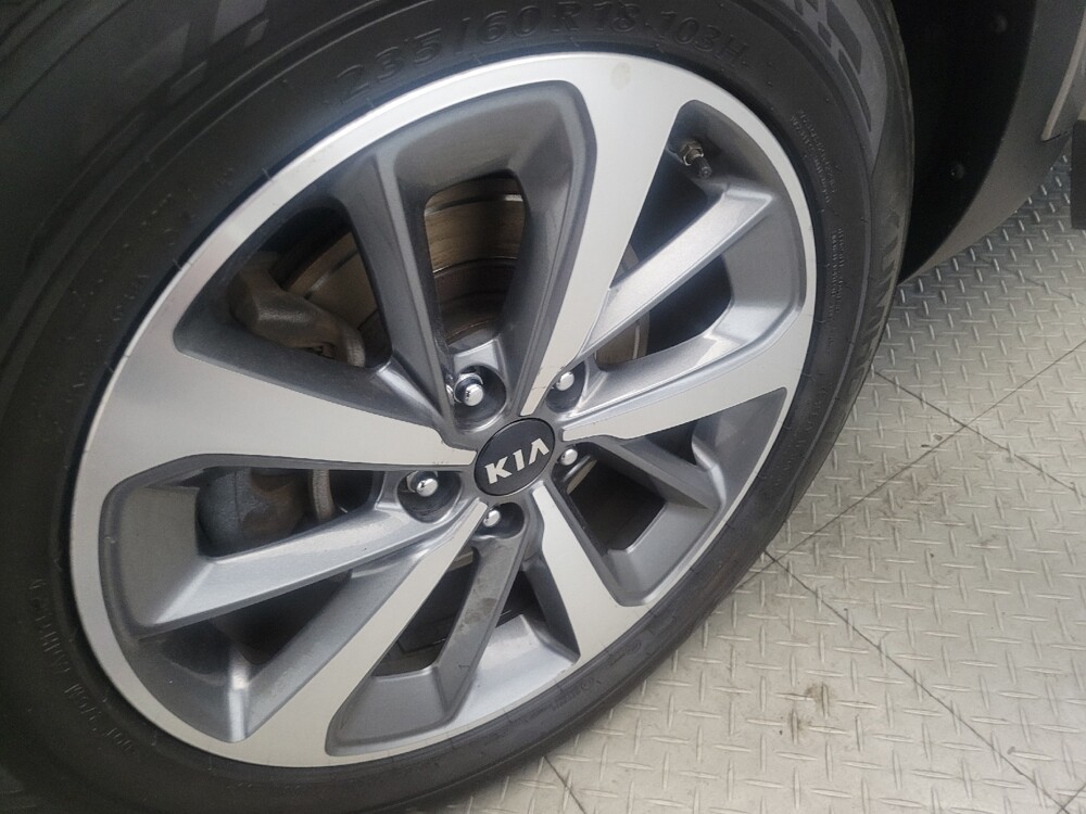 2019 Kia Sorento in Glen Burnie, MD 21061 - 18064534 31