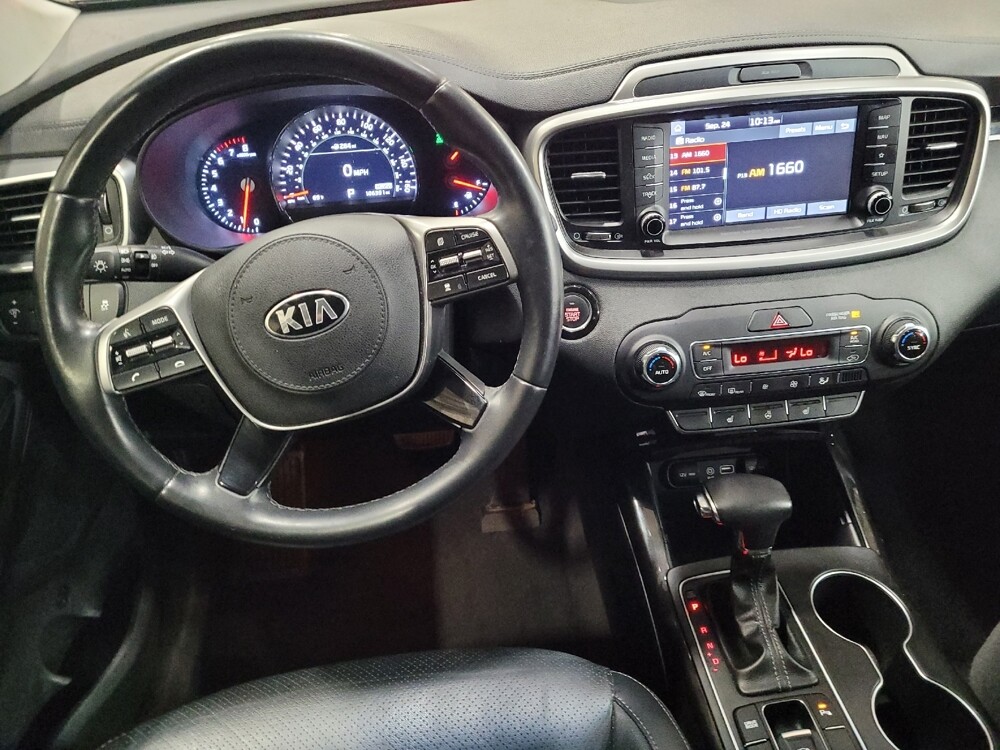 2019 Kia Sorento in Glen Burnie, MD 21061 - 18064534 22