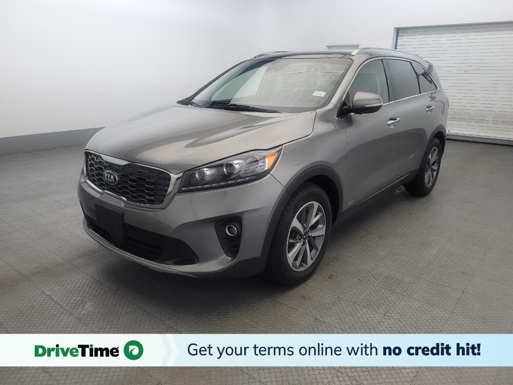2019 Kia Sorento in Glen Burnie, MD 21061 - 18064534