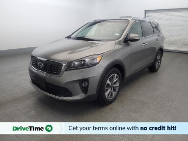 2019 Kia Sorento in Glen Burnie, MD 21061