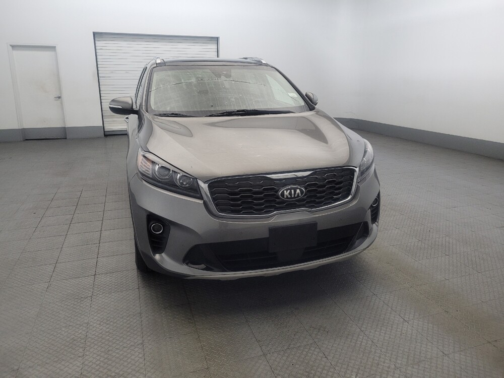 2019 Kia Sorento in Glen Burnie, MD 21061 - 18064534 14