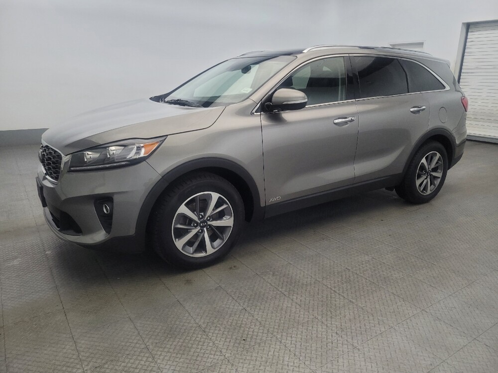 2019 Kia Sorento in Glen Burnie, MD 21061 - 18064534 2
