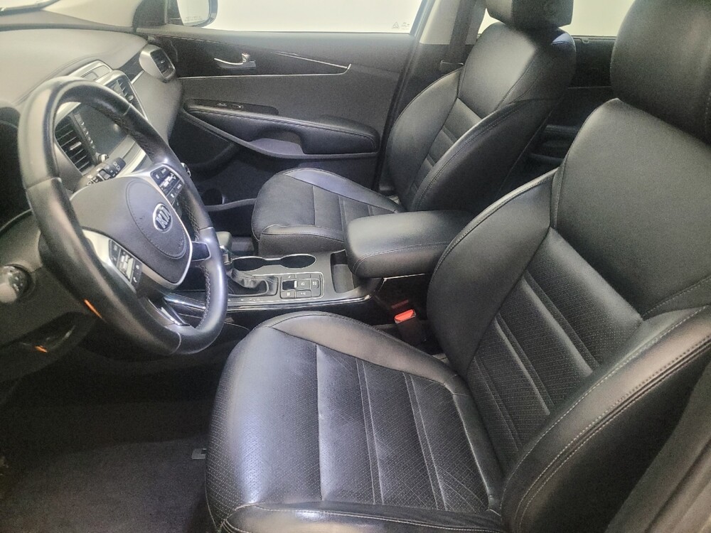 2019 Kia Sorento in Glen Burnie, MD 21061 - 18064534 17