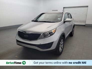 2015 Kia Sportage in New Castle, DE 19720