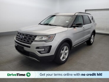2017 Ford Explorer in Temple Hills, MD 20746