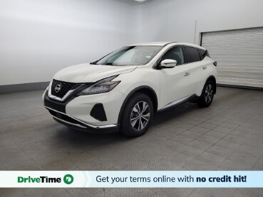 2019 Nissan Murano in Laurel, MD 20724