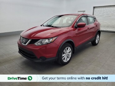 2018 Nissan Rogue Sport in Glen Burnie, MD 21061