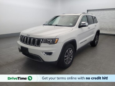 2020 Jeep Grand Cherokee in Laurel, MD 20724