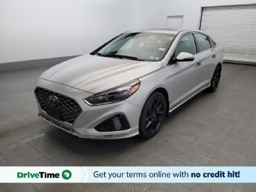2018 Hyundai Sonata in Richmond, VA 23235