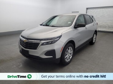 2022 Chevrolet Equinox in Glen Burnie, MD 21061