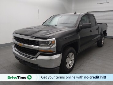 2016 Chevrolet Silverado 1500 in Wichita, KS 67207
