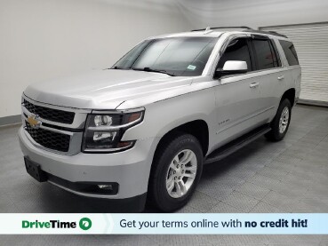 2019 Chevrolet Tahoe in Peoria, IL 61615