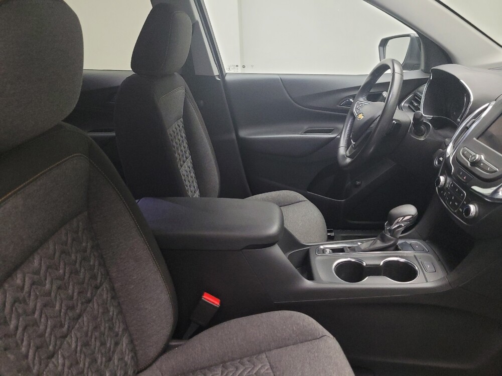 2022 Chevrolet Equinox in Grand Rapids, MI 49508 - 18064550 21