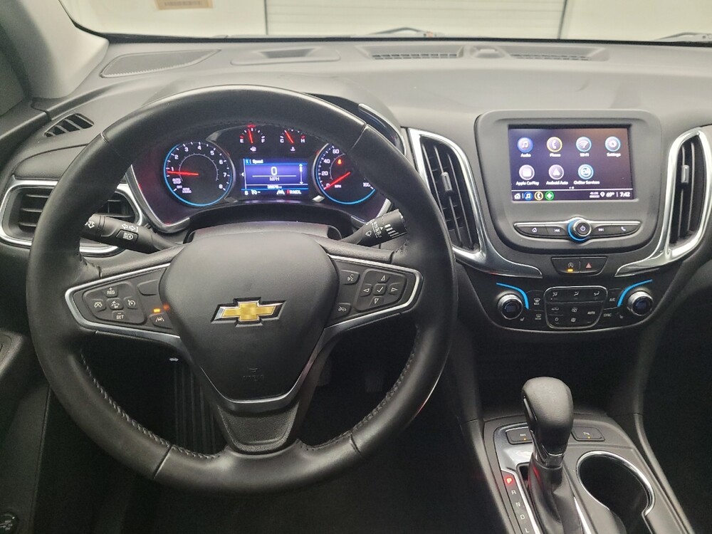 2022 Chevrolet Equinox in Grand Rapids, MI 49508 - 18064550 22