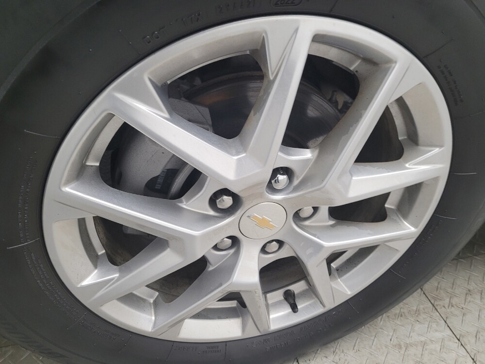 2022 Chevrolet Equinox in Grand Rapids, MI 49508 - 18064550 31