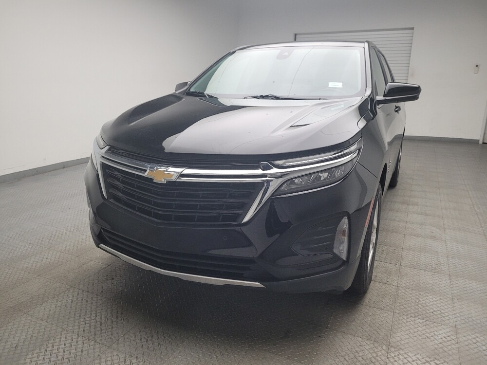 2022 Chevrolet Equinox in Grand Rapids, MI 49508 - 18064550 15