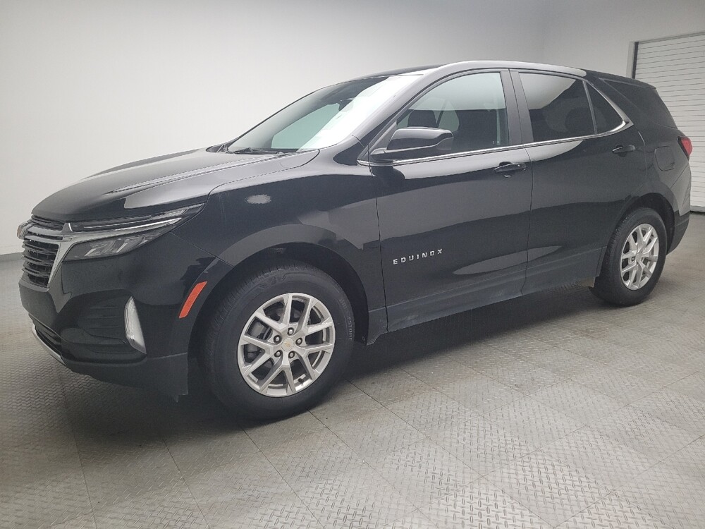 2022 Chevrolet Equinox in Grand Rapids, MI 49508 - 18064550 2