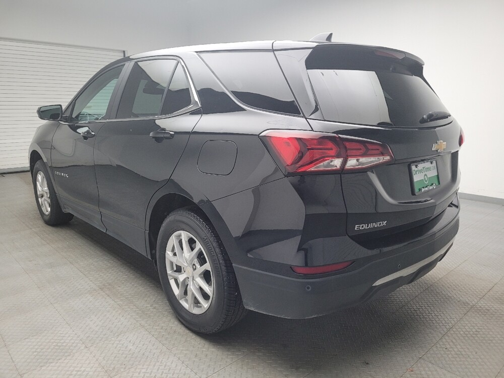2022 Chevrolet Equinox in Grand Rapids, MI 49508 - 18064550 5