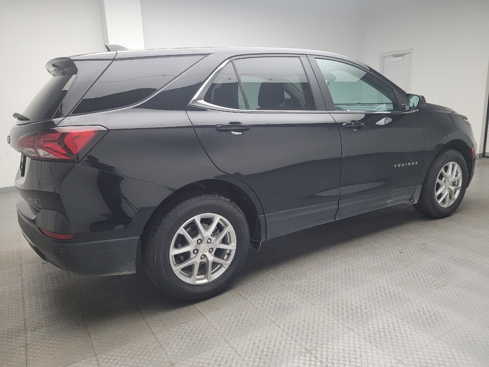2022 Chevrolet Equinox in Grand Rapids, MI 49508 - 18064550 10