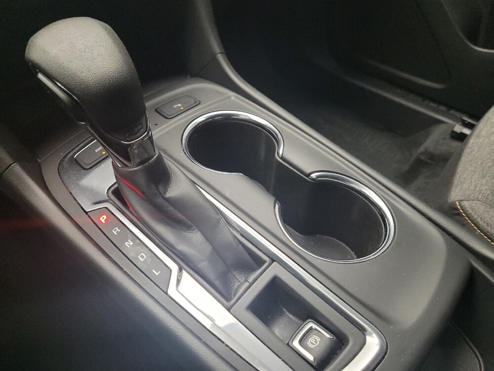 2022 Chevrolet Equinox in Grand Rapids, MI 49508 - 18064550 26