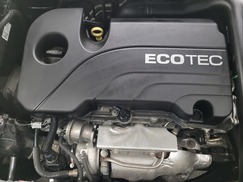 2022 Chevrolet Equinox in Grand Rapids, MI 49508 - 18064550 30