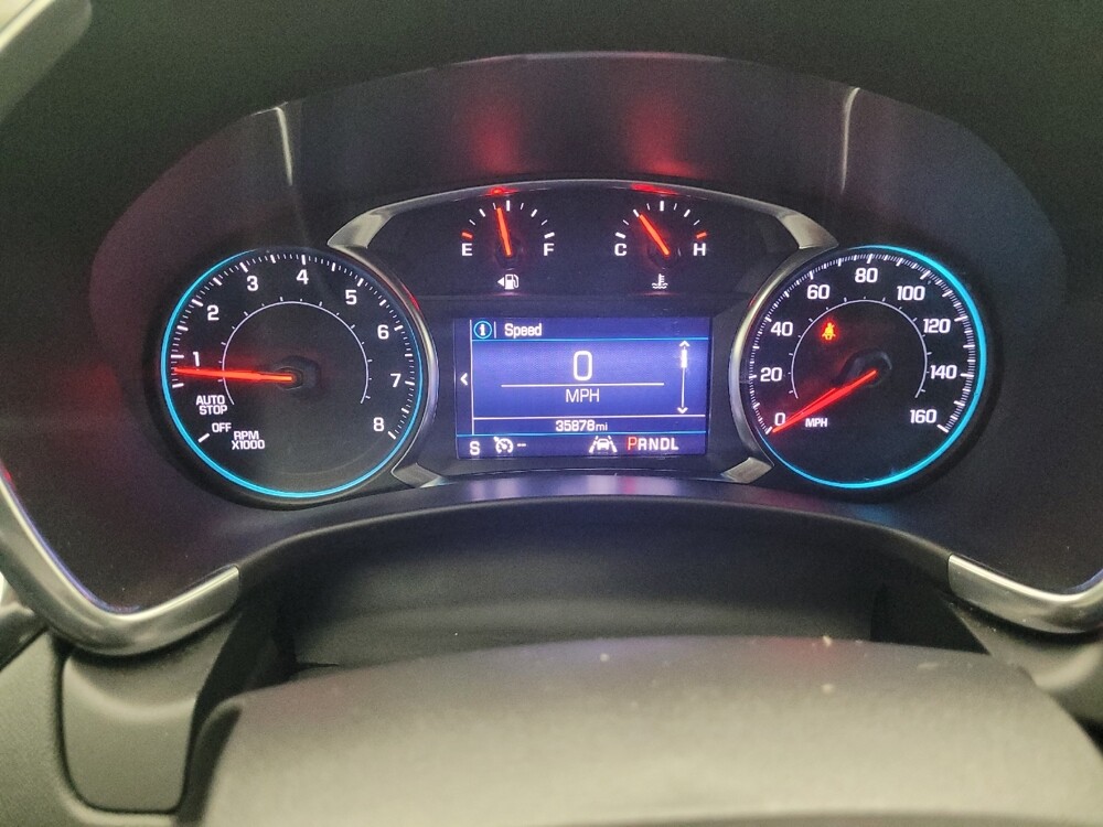 2022 Chevrolet Equinox in Grand Rapids, MI 49508 - 18064550 23