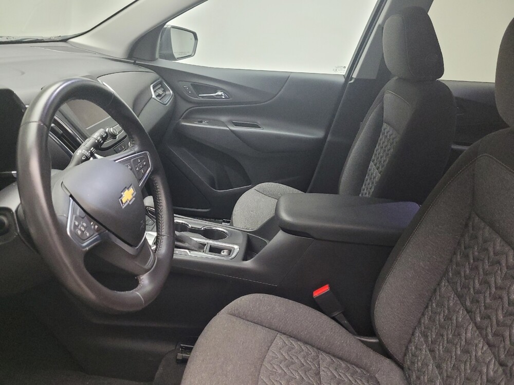 2022 Chevrolet Equinox in Grand Rapids, MI 49508 - 18064550 17