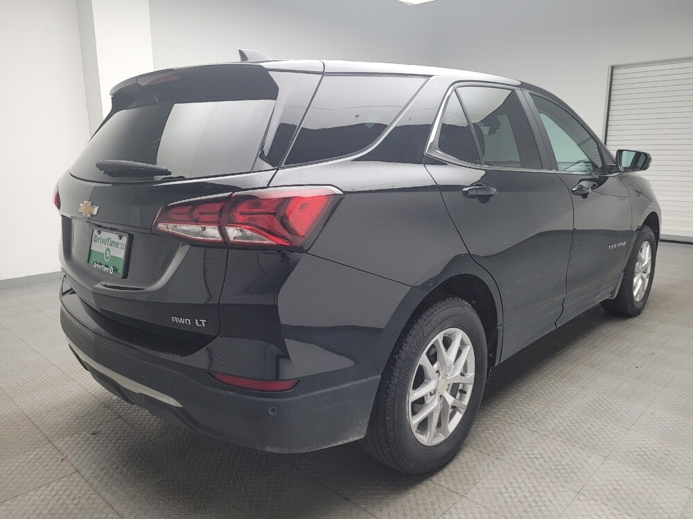 2022 Chevrolet Equinox in Grand Rapids, MI 49508 - 18064550 9