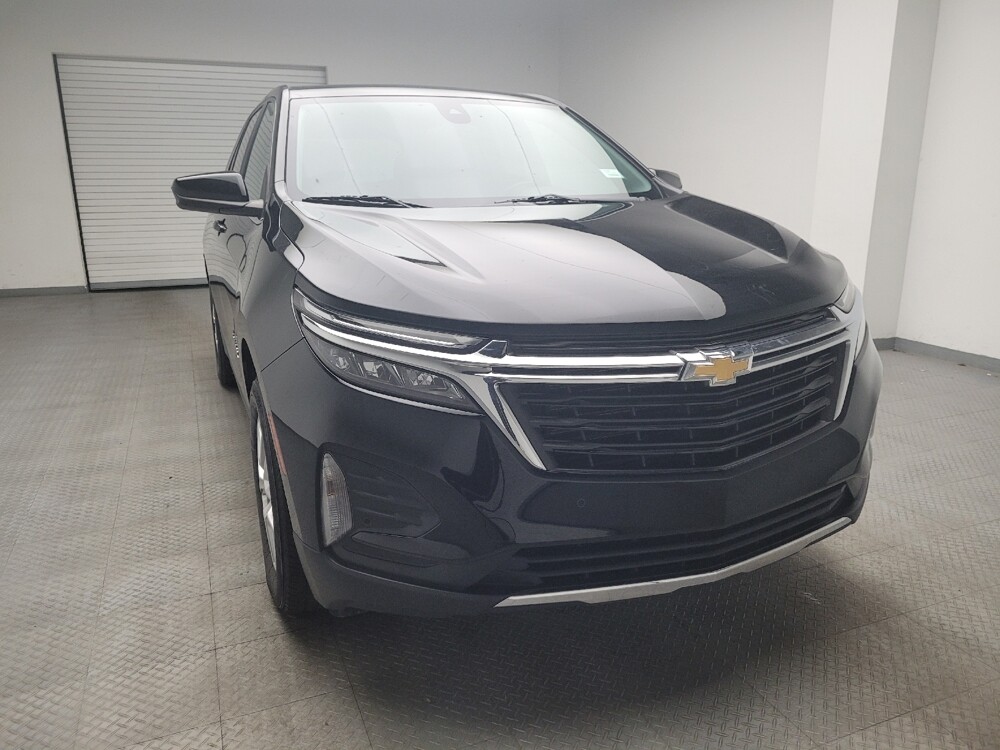 2022 Chevrolet Equinox in Grand Rapids, MI 49508 - 18064550 14