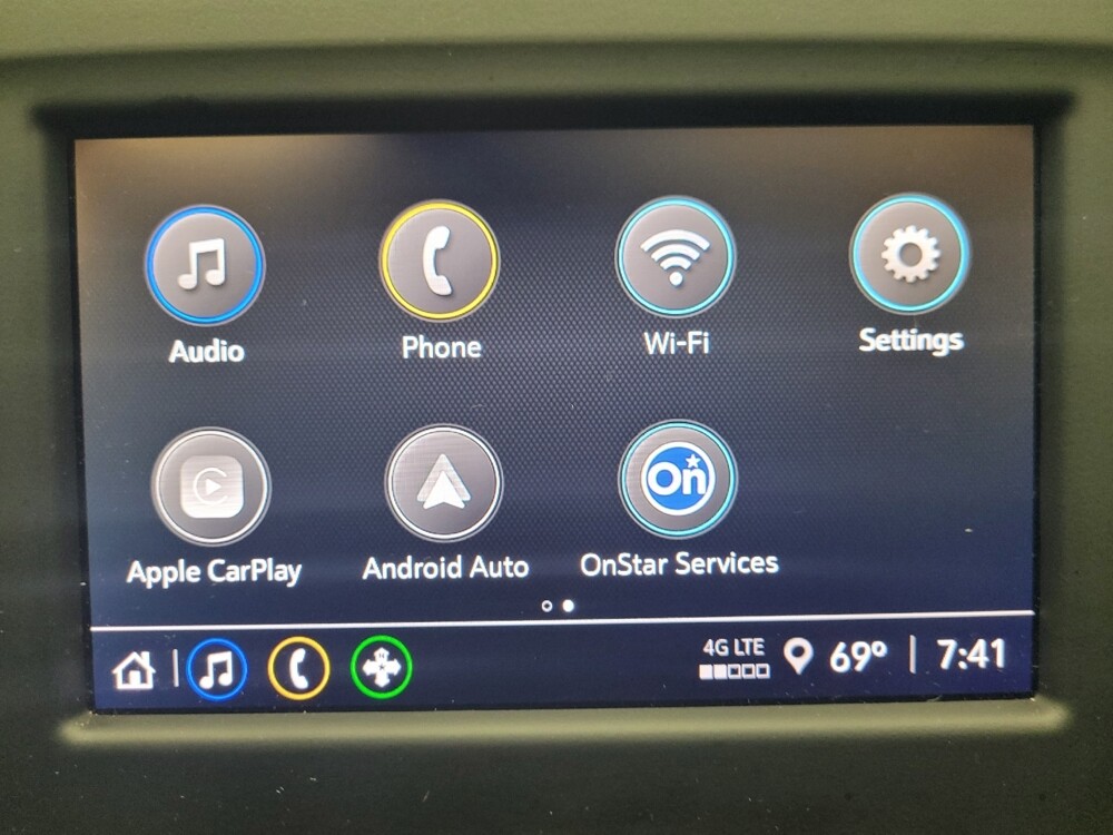 2022 Chevrolet Equinox in Grand Rapids, MI 49508 - 18064550 25