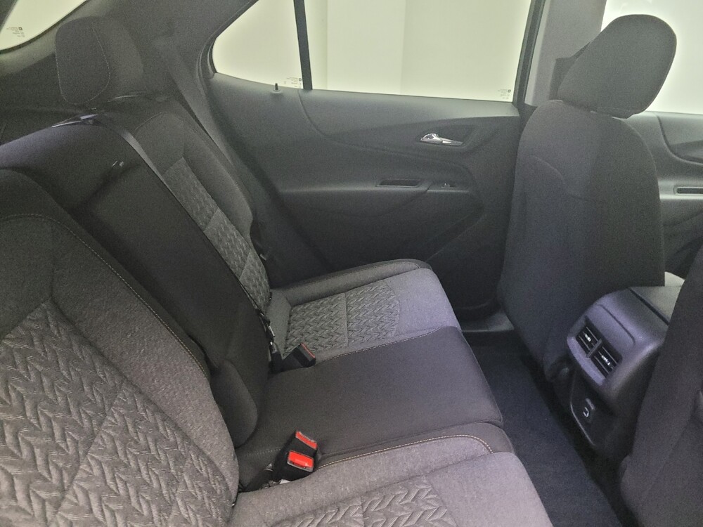 2022 Chevrolet Equinox in Grand Rapids, MI 49508 - 18064550 19