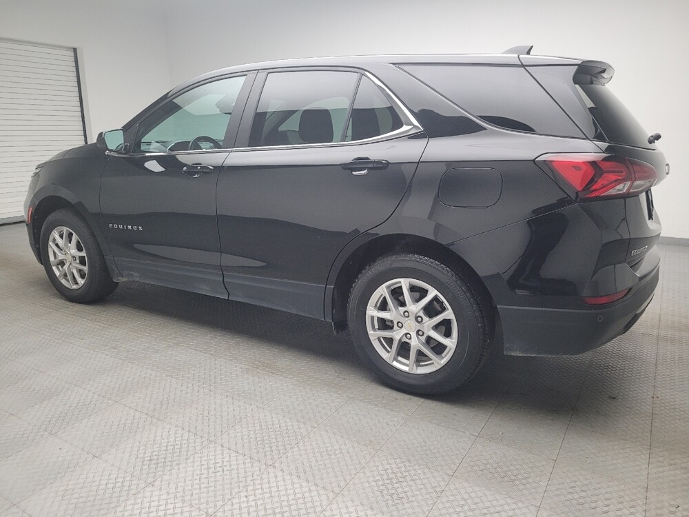 2022 Chevrolet Equinox in Grand Rapids, MI 49508 - 18064550 3