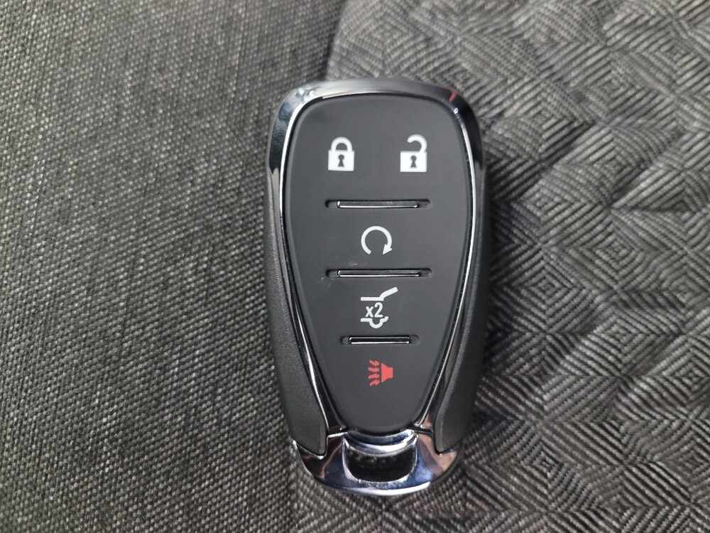 2022 Chevrolet Equinox in Grand Rapids, MI 49508 - 18064550 32