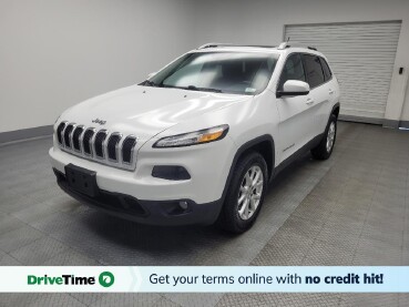 2015 Jeep Cherokee in Highland, IN 46322