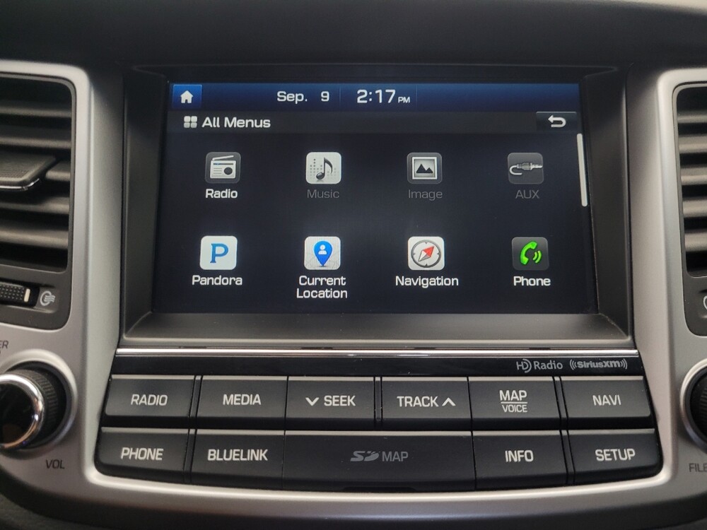 2016 Hyundai Tucson in Indianapolis, IN 46219 - 18064552 25