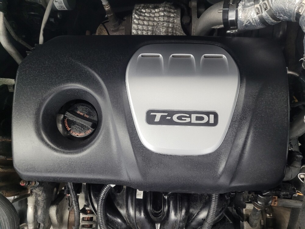 2016 Hyundai Tucson in Indianapolis, IN 46219 - 18064552 30