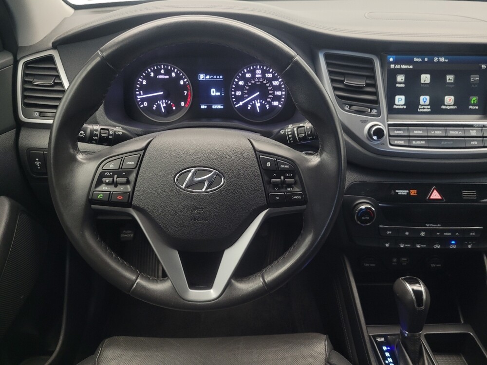 2016 Hyundai Tucson in Indianapolis, IN 46219 - 18064552 22