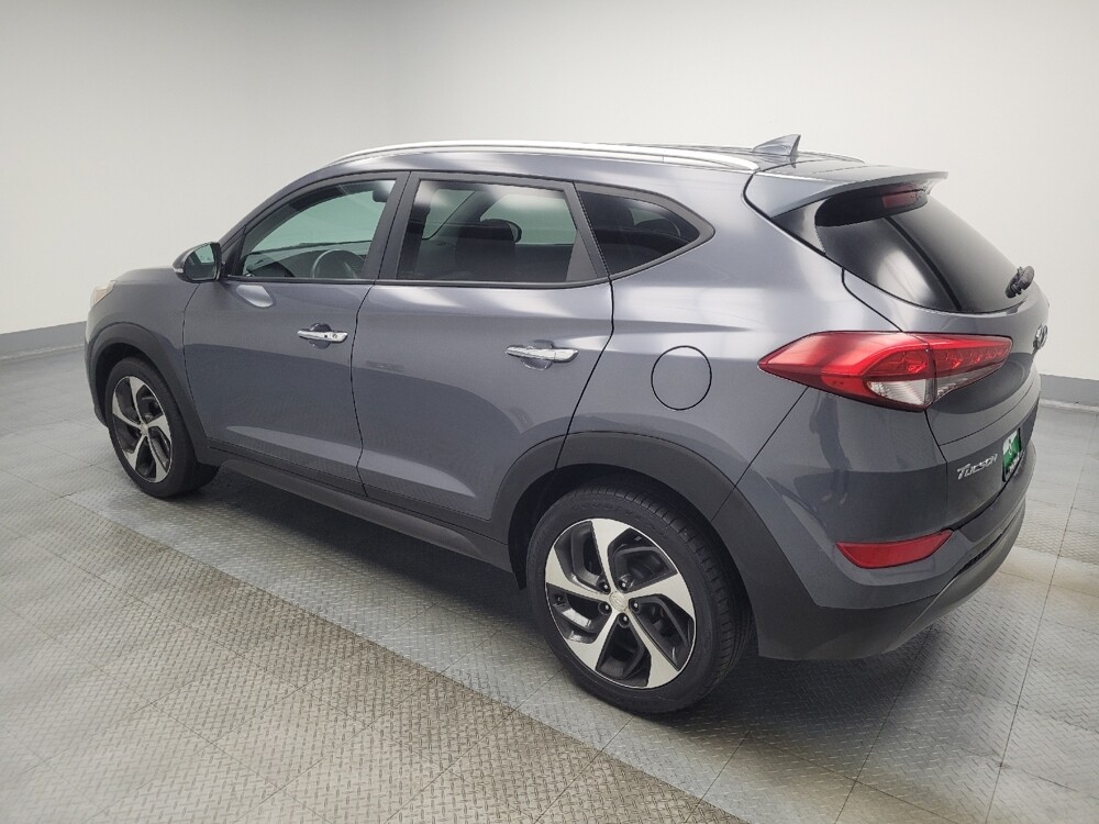 2016 Hyundai Tucson in Indianapolis, IN 46219 - 18064552 3