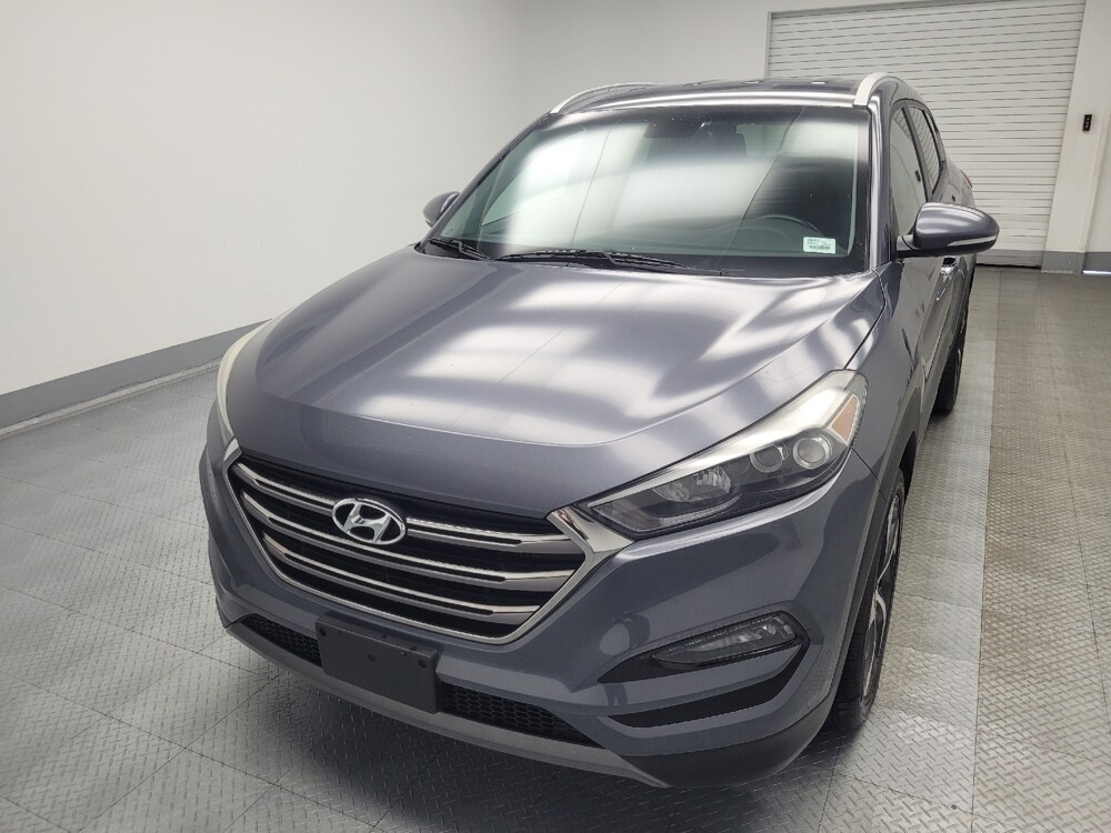 2016 Hyundai Tucson in Indianapolis, IN 46219 - 18064552 15