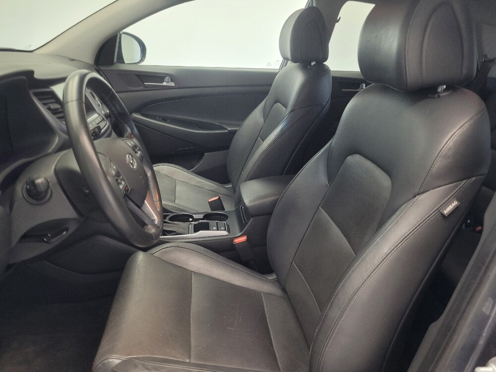 2016 Hyundai Tucson in Indianapolis, IN 46219 - 18064552 17