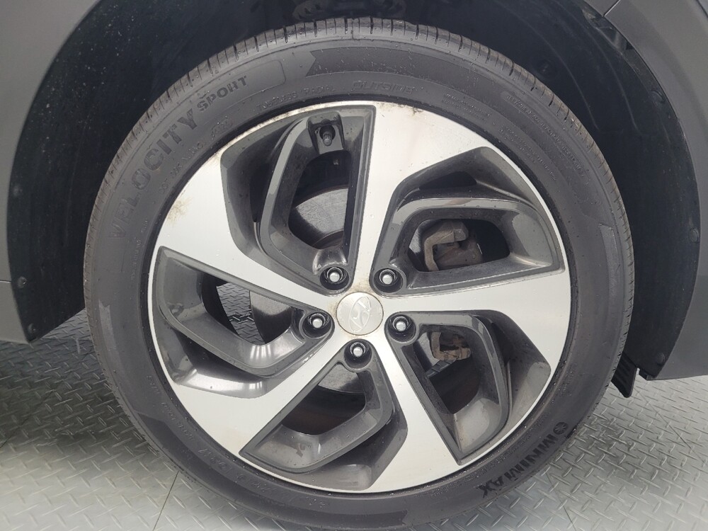 2016 Hyundai Tucson in Indianapolis, IN 46219 - 18064552 31