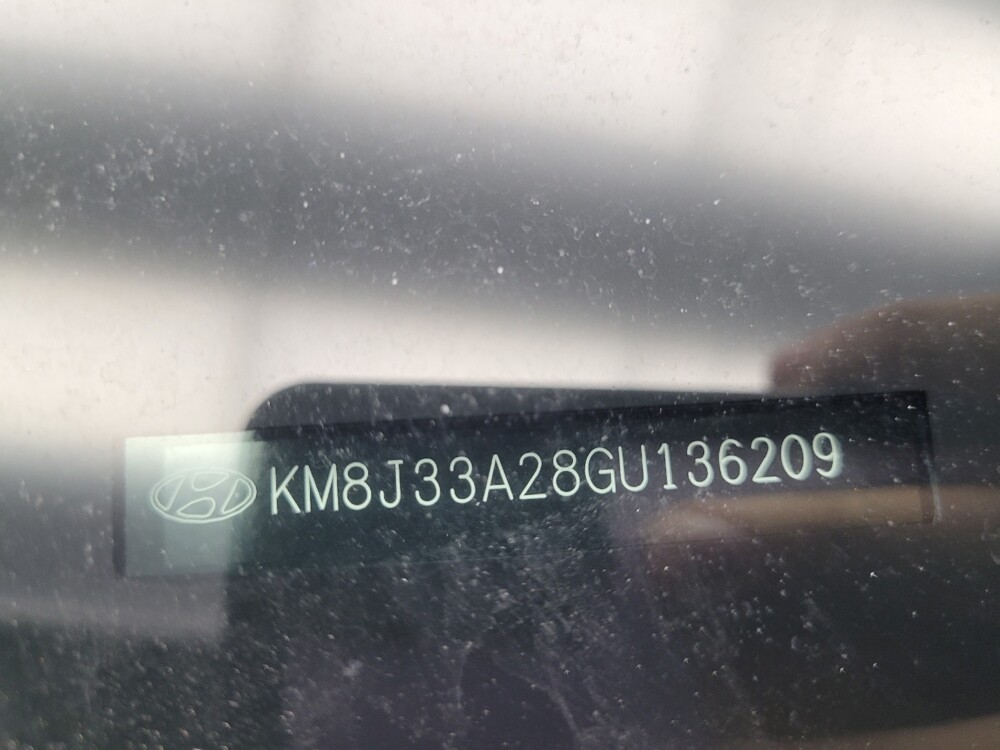 2016 Hyundai Tucson in Indianapolis, IN 46219 - 18064552 33